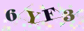 Verification code image
