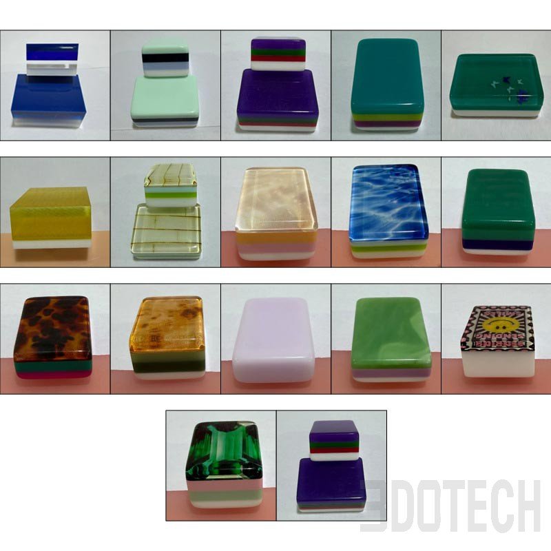 Acrylic CNC Milling & Precision Drilling: DFM Reference