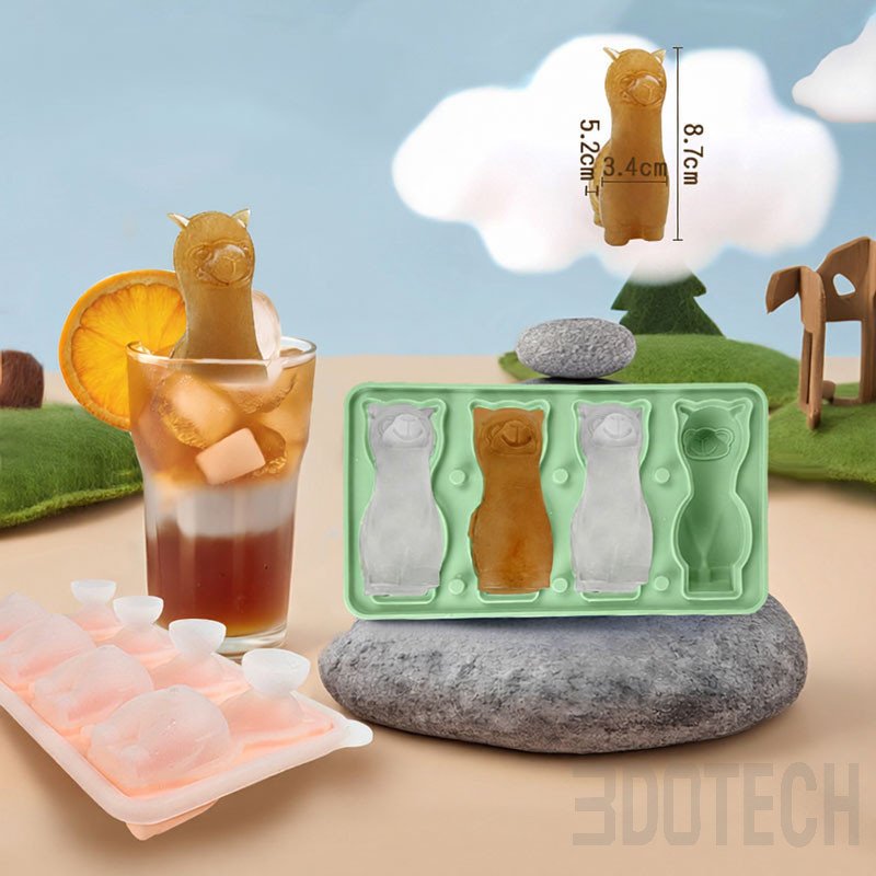 Animal ice mold.jpg