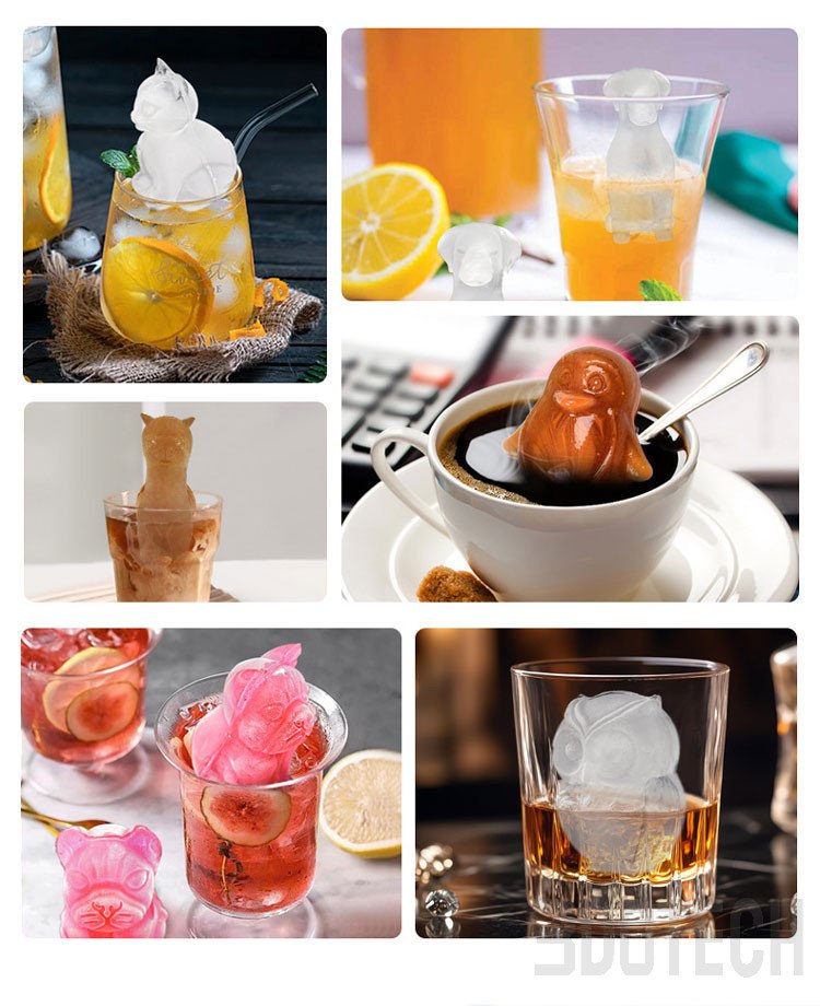 Leakproof animal ice mold with lid.jpg