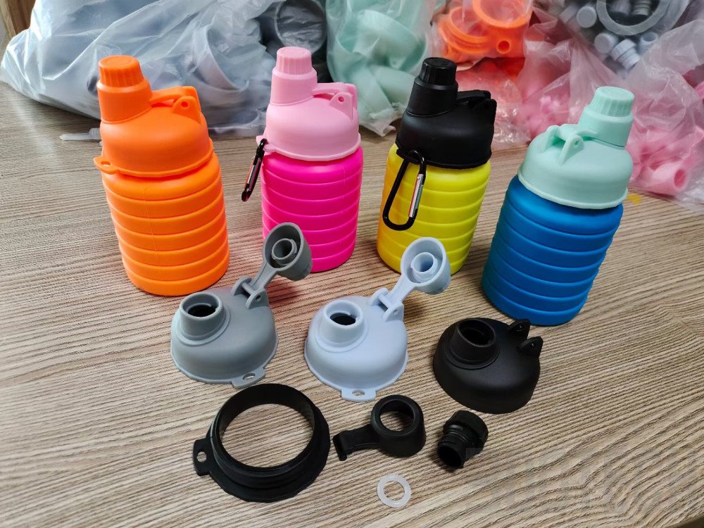 Is Silicone Safe? Food-Grade Silicone Explained | 3DOTECH